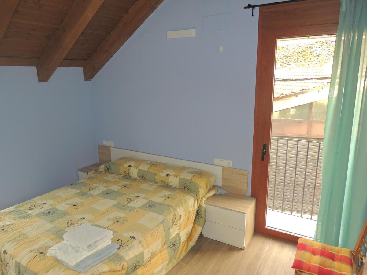 Casa Rural Sardas - Sabiñánigo Zewnętrze zdjęcie