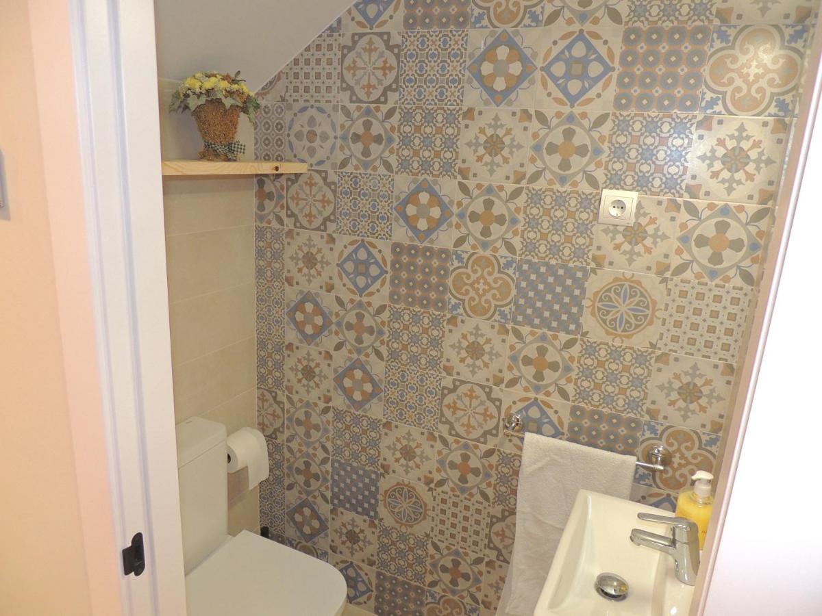 Casa Rural Sardas - Sabiñánigo Zewnętrze zdjęcie